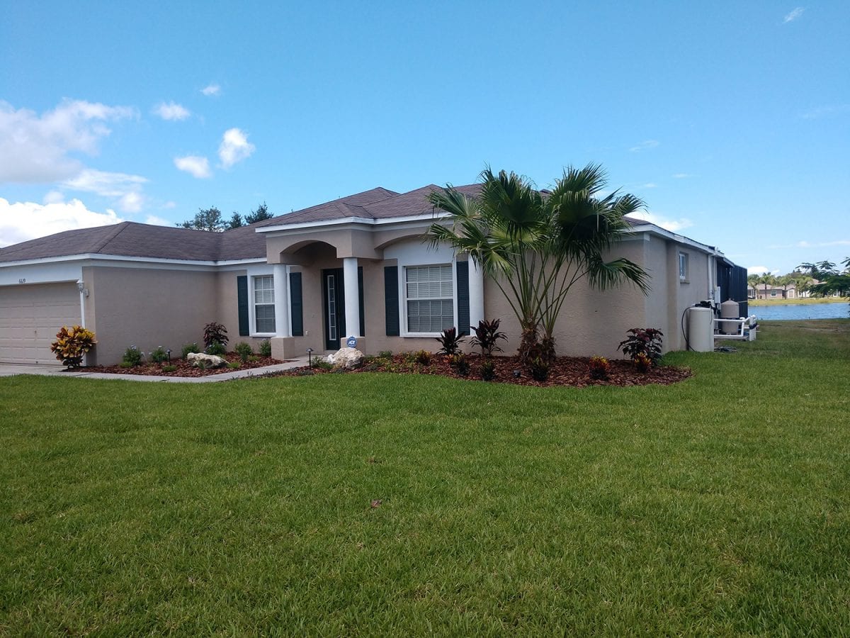 1 Landscape Design in Tampa & Beyond The Whole 9 Yards