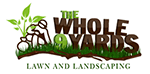 The Whole 9 Yards Logo