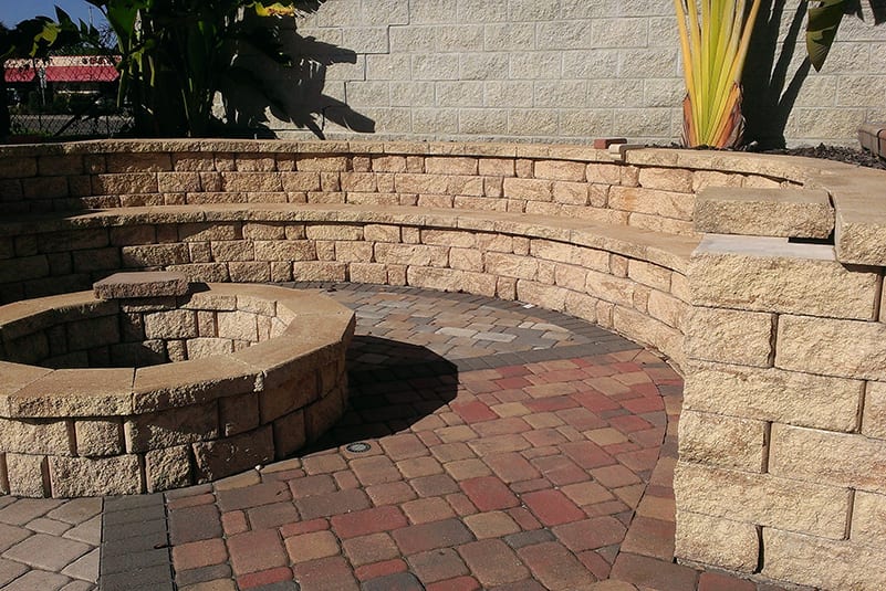 hardscapes